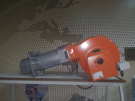 Baltur - TBG 120 P