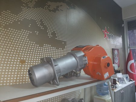 Baltur - TBG 120 P